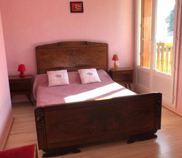 Arette House | Gîte Prat