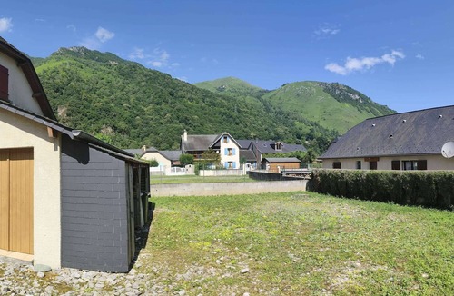 Gere-Belesten House | Gîte Prat Monplaisir