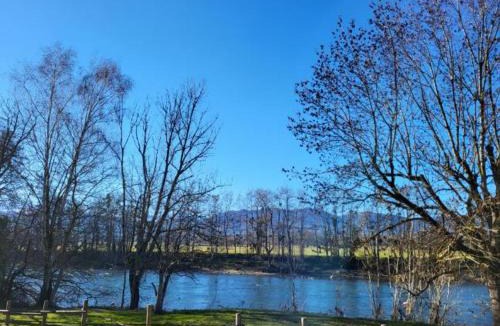 Taurignan-Vieux House | Gîte PRAT NAOU - PYRENNEES ARIEGEOISES