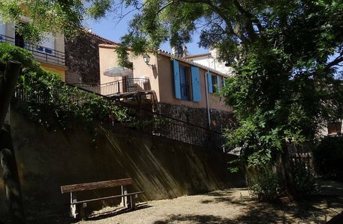Prats-de-Sournia House | Gîte Prats de Sournia Balcon du Fenouillèdes