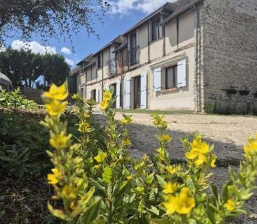 Gasny House | Gîte pres de Giverny