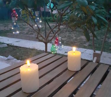 Gasny House | Gîte pres de Giverny