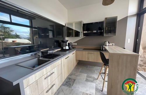 Mostuejouls House | Gîte Prestige Soleileau & Spa – Sauna, Hammam & Indoor Pool