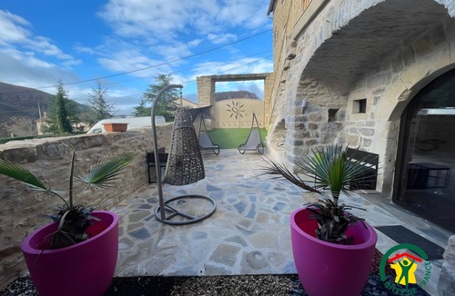 Mostuejouls House | Gîte Prestige Soleileau & Spa – Sauna, Hammam & Indoor Pool