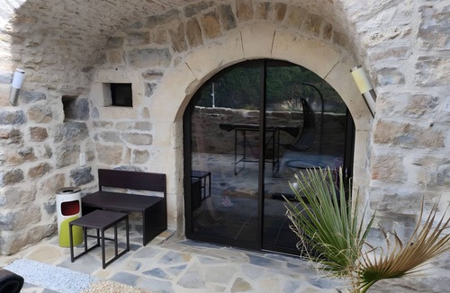 Mostuejouls House | Gîte Prestige Soleileau & Spa – Sauna, Hammam & Indoor Pool