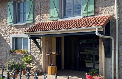 Prey Apartment | Gîte PREY DES VOSGES