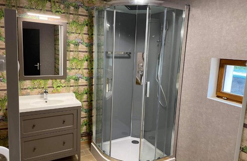 Preures House | Gîte PRIMA LUCE