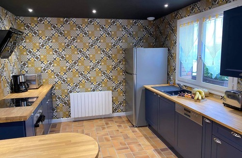 Preures House | Gîte "prima Luce"