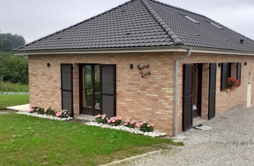 Preures House | Gîte "prima Luce"