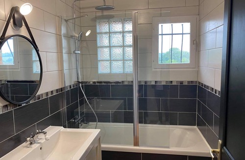 Preures House | Gîte "prima Luce"