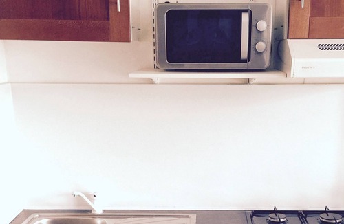 Bernieres-sur-Mer Cottage | Gîte-Private Bathroom-LIBERTY