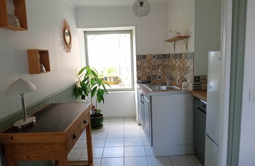 Saint-Dizier-les-Domaines House | Gîte Privatif, Proche Nature et Plan D'eau