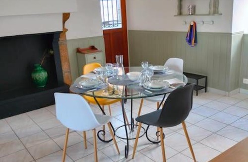 Chatelus-Malvaleix House | Gîte privatif, proche nature et plan d'eau