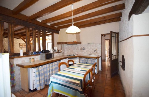Lacaussade House | Gîte proche de Monflanquin