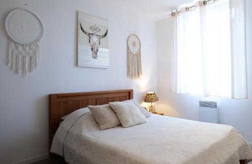 Mirepeisset Apartment | Gîte proche du canal du midi et Narbonne 2 chambres