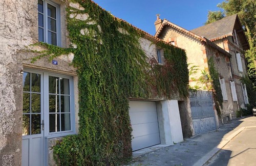 Mortagne-sur-Sevre House | Gîte proche du Puy du Fou