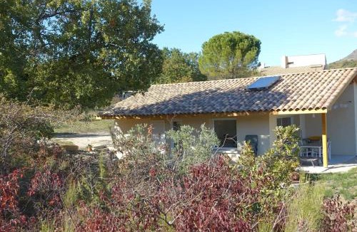 Digne-les-Bains House | Gîte Provence Pure Nature