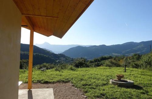 Digne-les-Bains House | Gîte Provence Pure Nature