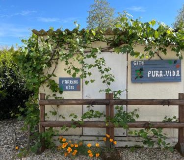 Perissac Ski Chalet | Gîte pura vida