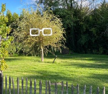 Perissac Ski Chalet | Gîte pura vida