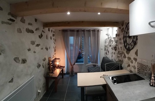Auzat House | Gîte Pyrénées Ariégeoises sport and nature