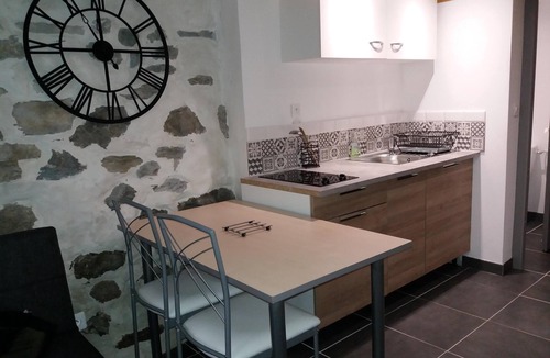 Auzat House | Gîte Pyrénées Ariégeoises sport and nature