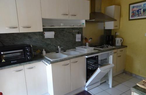Carmaux Apartment | Gîte "Quartier de la Tour"