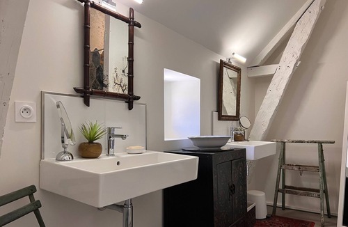 Milhac Apartment | Gîte "Quercy" 3 bedrooms