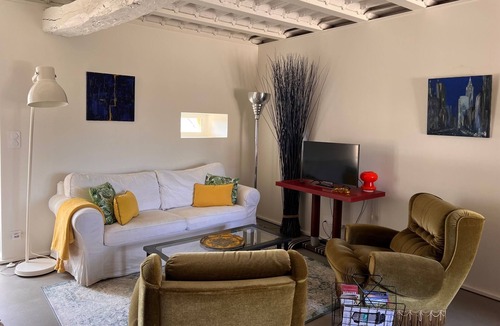 Milhac Apartment | Gîte "Quercy" 3 bedrooms