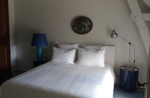 Milhac Apartment | Gîte "Quercy" 3 bedrooms