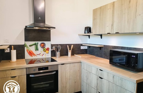 Gourdon House | Gîte Quercy - Gourdon