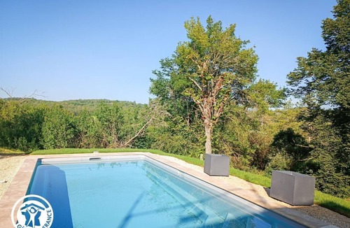 Gourdon House | Gîte Quercy - Gourdon