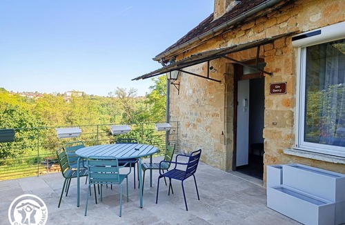 Gourdon House | Gîte Quercy - Gourdon
