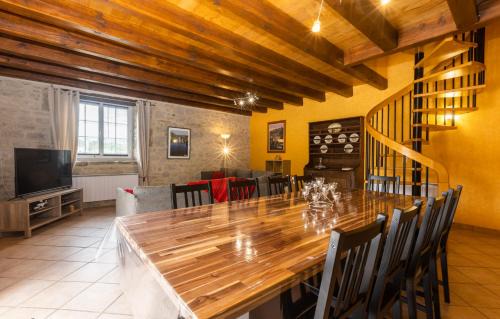 Thegra House | Gîte Quercynois Authentique 9p