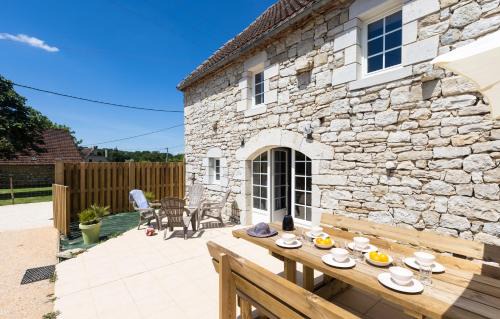 Thegra House | Gîte Quercynois Authentique 9p