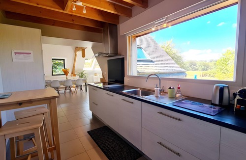 Plouha House | Gîte Régate - Gîtes du Goëlo