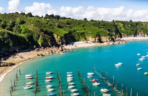 Plouha House | Gîte Régate - Gîtes du Goëlo