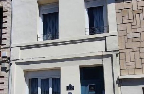 Fecamp Cottage | Gîte Rénové 4 Personnes, vue Superbe, Très Bien Situé, Prix Sans Supplément