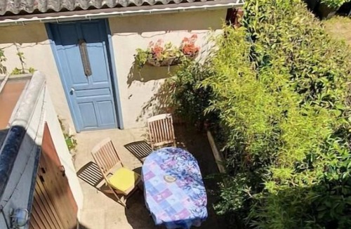 Fecamp Cottage | Gîte Rénové 4 Personnes, vue Superbe, Très Bien Situé, Prix Sans Supplément