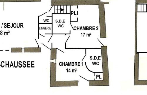 Vay House | Gîte rénové avec jardin clos, proche Nantes, idéal famille, accessible PMR, wifi inclus - FR-1-306-1134
