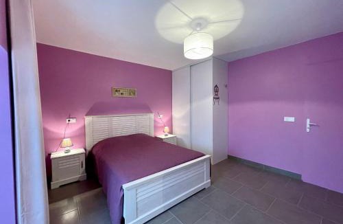 Cistrieres House | Gîte rénové avec SPA couvert, nature et calme - FR-1-582-345
