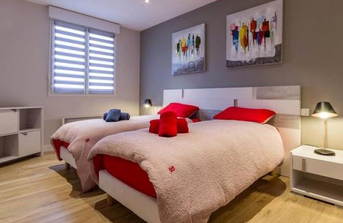 Clisson House | Gîte rénové avec terrasse et jardin à Clisson, proche gare, commerces, restaurants et vignoble nantais - FR-1-306-900
