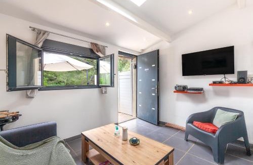 Niolon House | Gîte rénové Calanque La Vesse