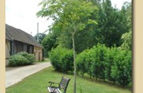 Ballon-Saint-Mars House | Gîte rénové en campagne, 3 ch., terrain 5000m², proche randonnées et Le Mans ! - FR-1-410-161