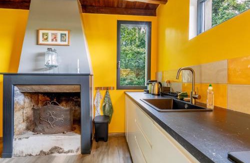 Nivillac House | Gîte rénové pleine nature Kerdary