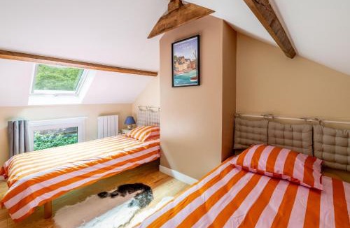 Nivillac House | Gîte rénové pleine nature Kerdary