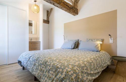 Machecoul House | Gîte rénové proche plages, parking, jardin privatif, terrasse sud-est - FR-1-306-1315