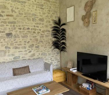 Monceaux-en-Bessin House | Gîte Rêve de Pomme
