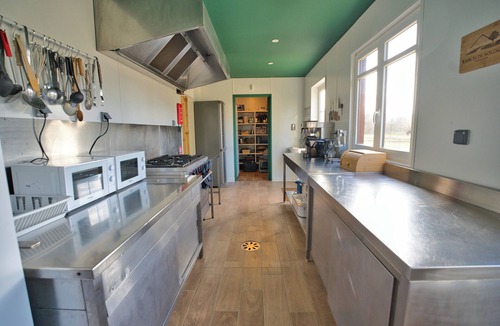 Neuvy-en-Sullias House | Gîte - Ranch de Sologne - 30 people