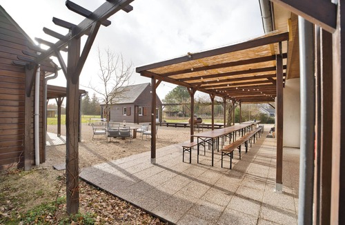 Neuvy-en-Sullias House | Gîte - Ranch de Sologne - 30 people